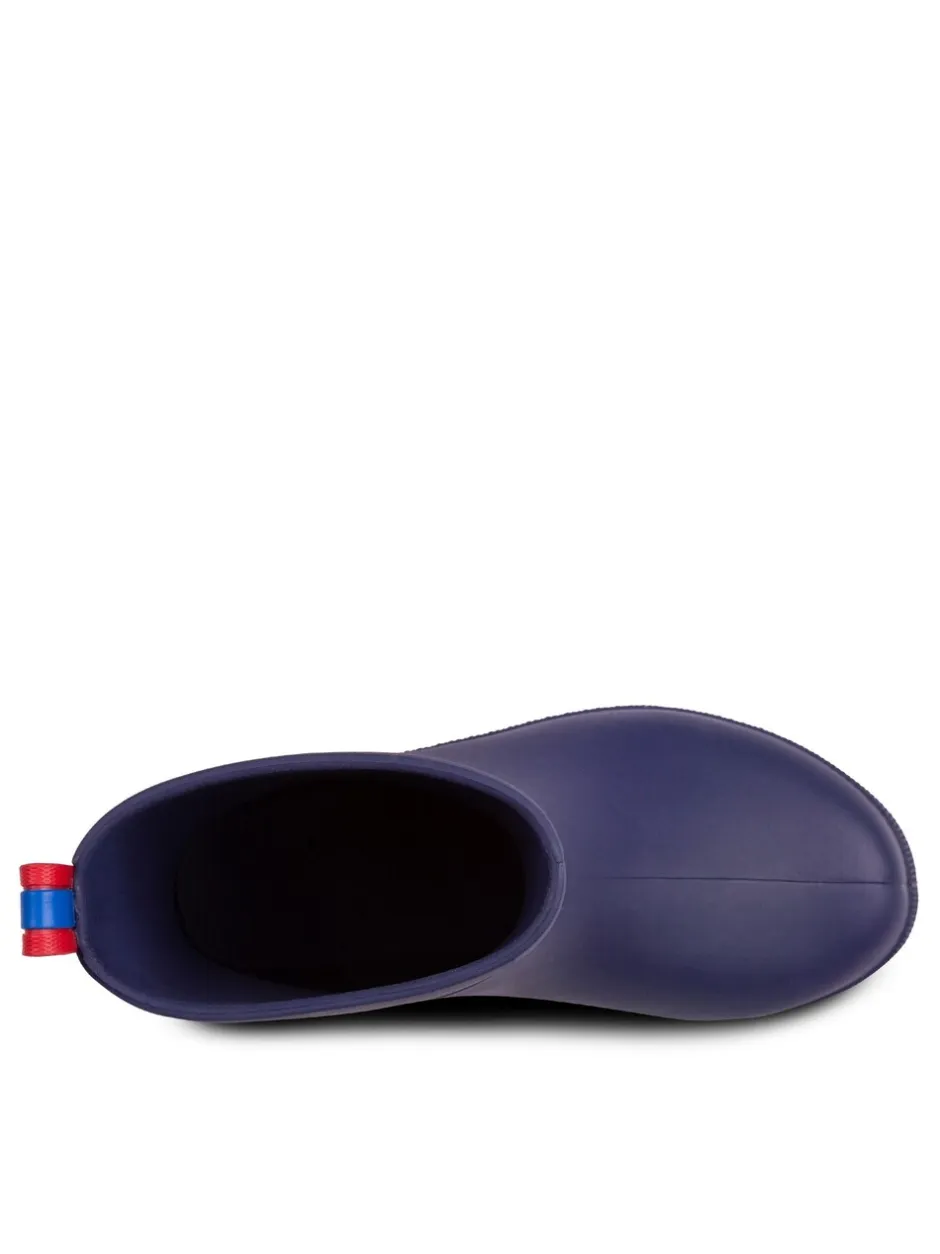 Laarzen|Laarzen|Totes - Childrens Charley regenlaarzen Blauw