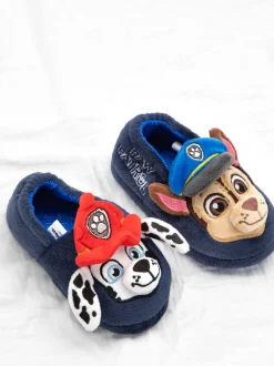 Pantoffels*Vanilla Underground - - Paw Patrol pantoffels voor meisjes Blauw