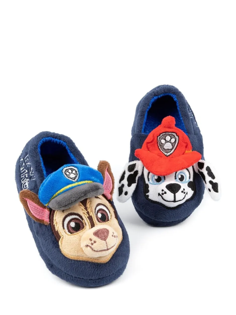 Pantoffels*Vanilla Underground - - Paw Patrol pantoffels voor meisjes Blauw