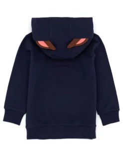 Sweaters En Hoody´S|Vanilla Underground - Paw Patrol personage 100% katoenen hoodie Blauw