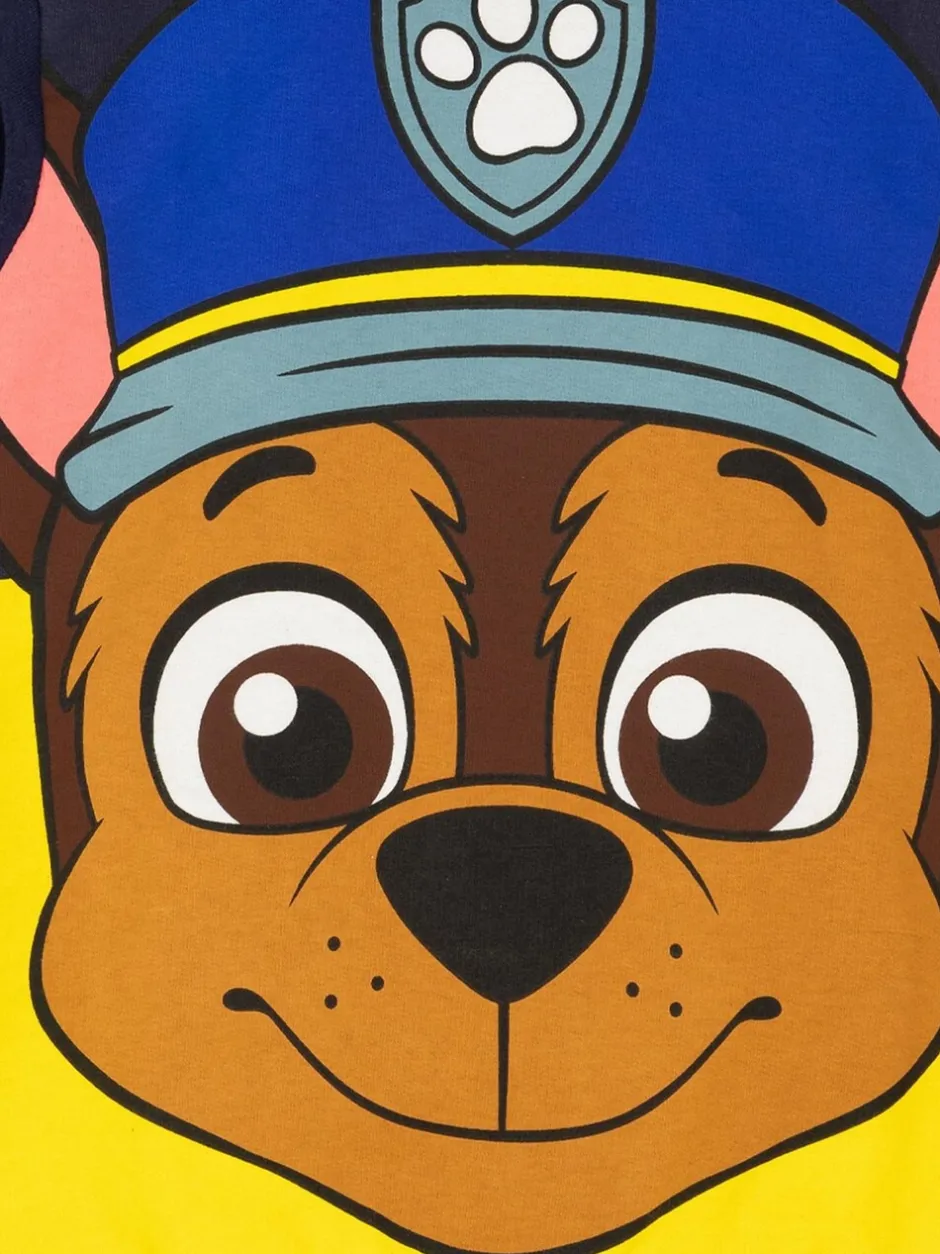 Sweaters En Hoody´S|Vanilla Underground - Paw Patrol personage 100% katoenen hoodie Blauw