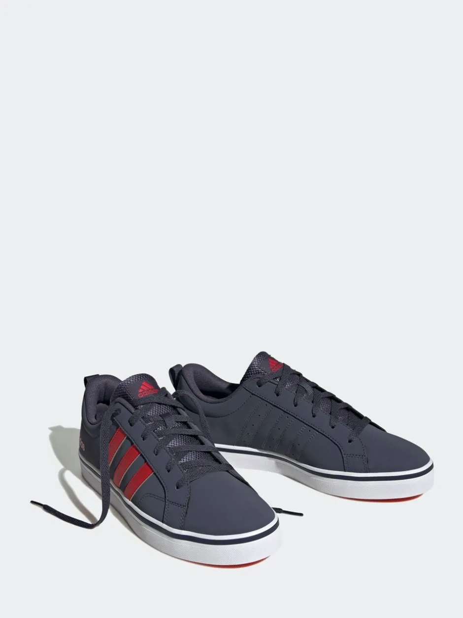 Sneakers*adidas Blauw chroom - VS Pace Sneakers
