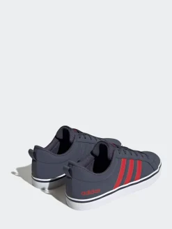 Sneakers*adidas Blauw chroom - VS Pace Sneakers