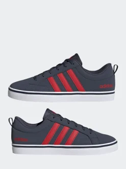 Sneakers*adidas Blauw chroom - VS Pace Sneakers