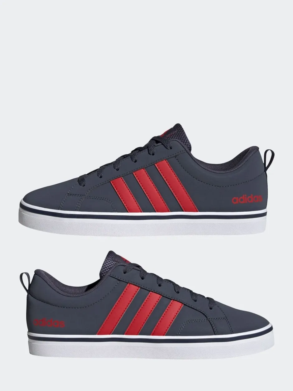 Sneakers*adidas Blauw chroom - VS Pace Sneakers