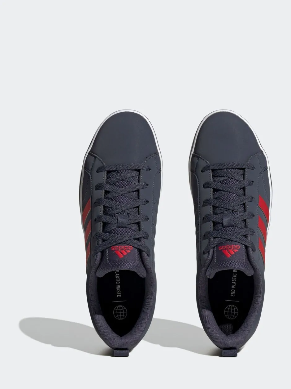 Sneakers*adidas Blauw chroom - VS Pace Sneakers
