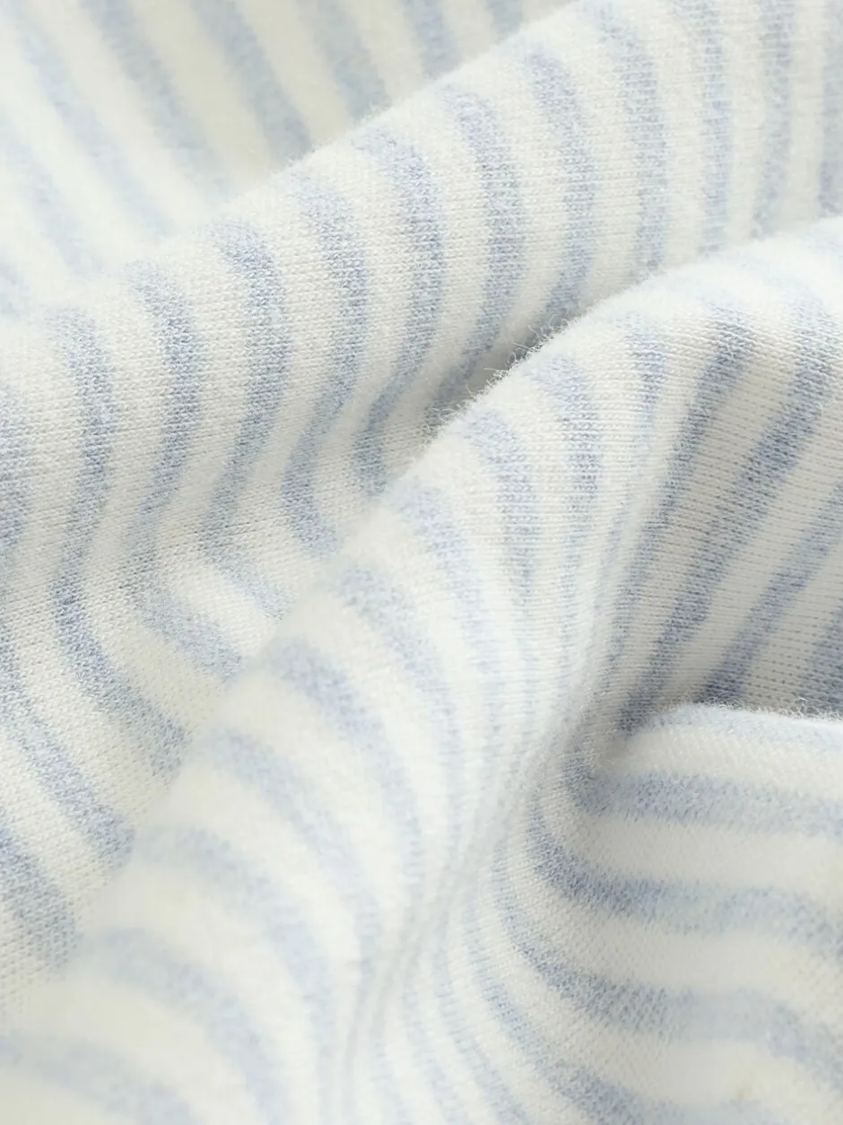 Babypakjes En Babypyjama's|Next - Verpakking van 3 babypyjama's (0-2jr) Blauw London