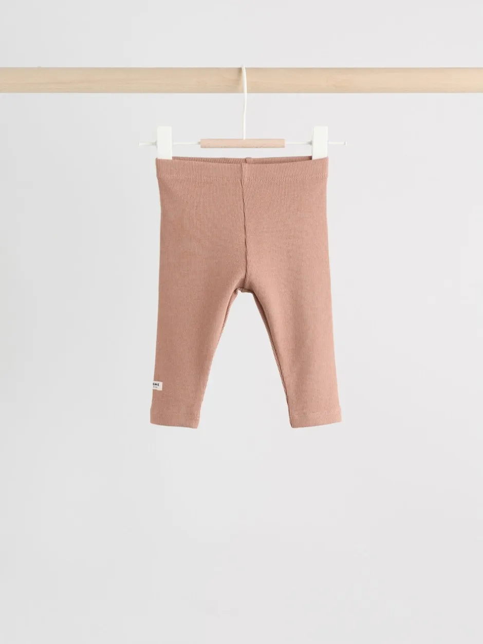 Sweaters En Hoody´S|Sets En Outfits|Next - Set met baby-sweatshirt en legging (0mnd-3jr) Blauw met dinosaurus