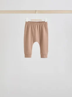 Tops|Sets En Combisets|Next Blauw met dinosaurus - Tops en Leggings 6 -delige babyset (0mnd-3jr)