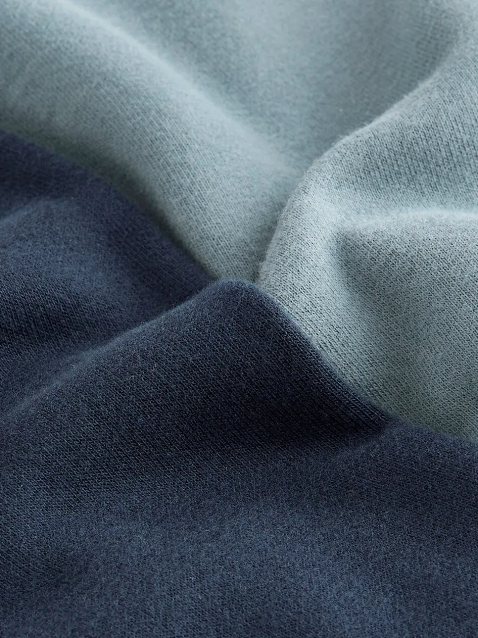 Truien En Breisels|Sets En Combisets*Next Blauw met vliegtuig - Set met sweatshirt en joggingbroek (3mnd -7jr)