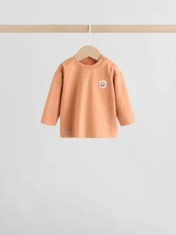 Tops|Sets En Combisets*Next Blauw met vormen - Tops en Leggings 6 -delige babyset (0mnd-3jr)