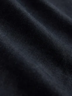 Jeans|Next - Relaxed fit - Motionflex jeans Blauw met wassing
