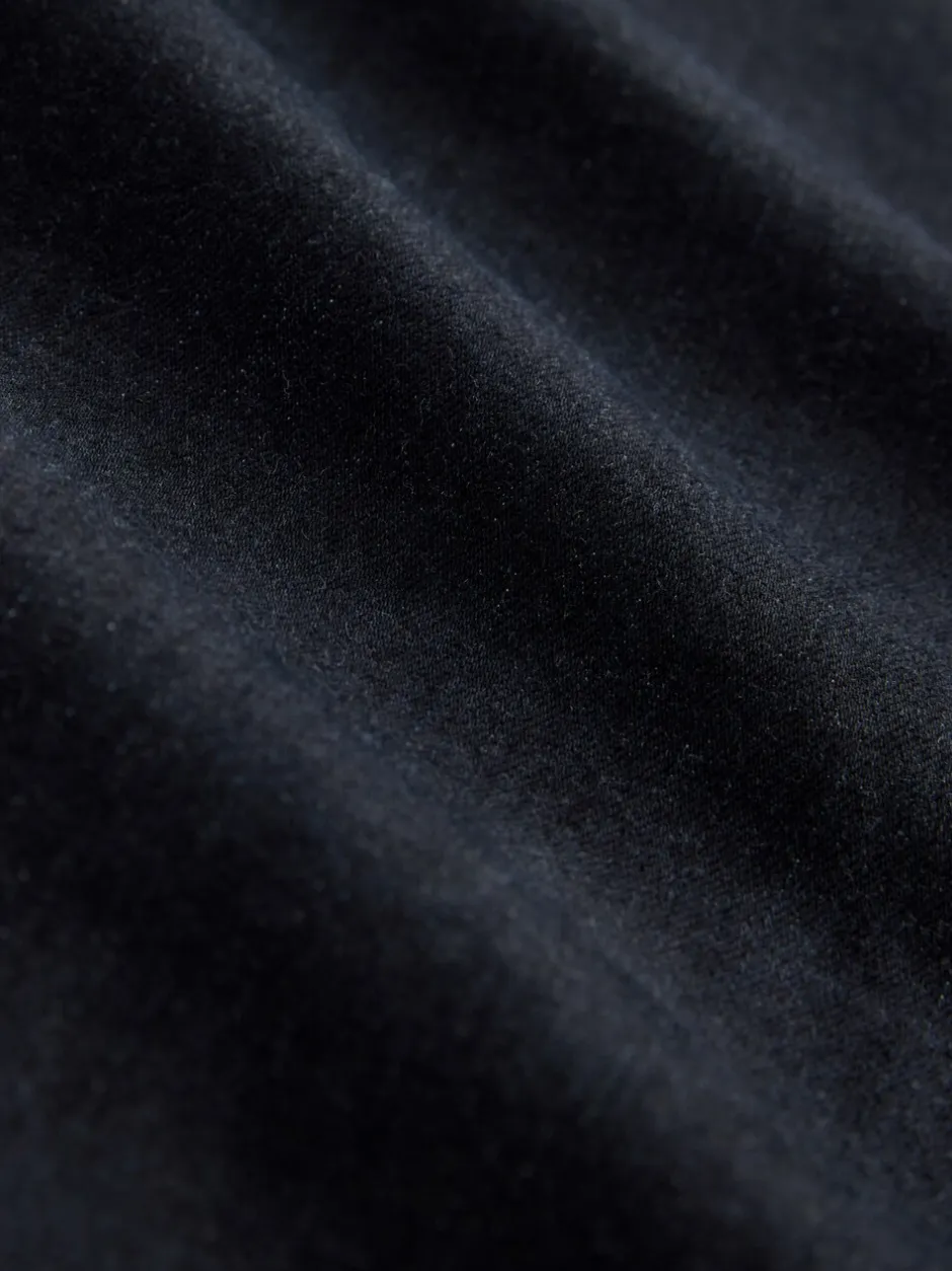 Jeans|Next - Relaxed fit - Motionflex jeans Blauw met wassing