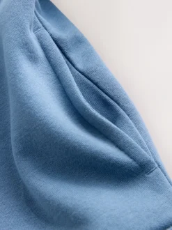 Sweaters En Hoody´S*Next Blauwe controller - Grafische print hoodie voor oudere jongens (3-16jaar)