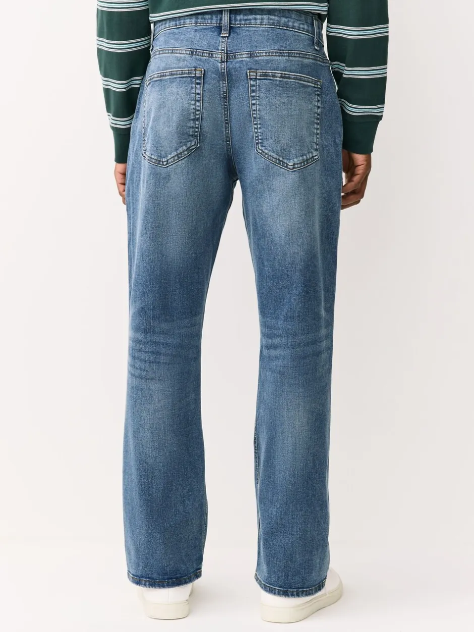 Jeans*Next Blauw/grijs - Klassieke stretchy jeans