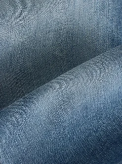 Jeans*Next Blauw/grijs - Klassieke stretchy jeans