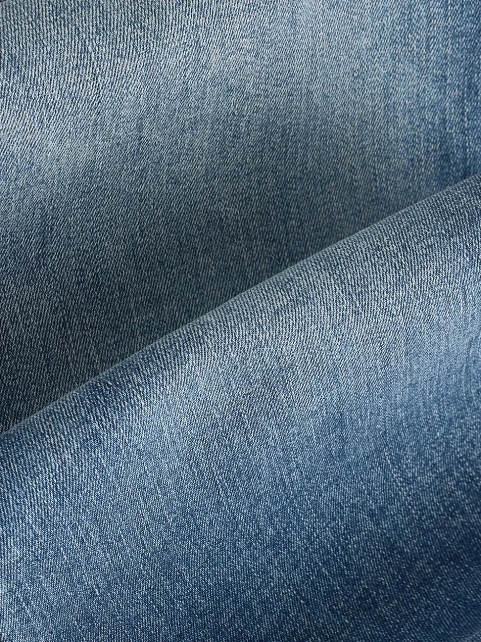 Jeans*Next Blauw/grijs - Klassieke stretchy jeans