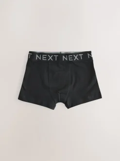 Ondergoed*Next Blauw/grijs - Verpakking van 5 trunks (1,5-16jr)