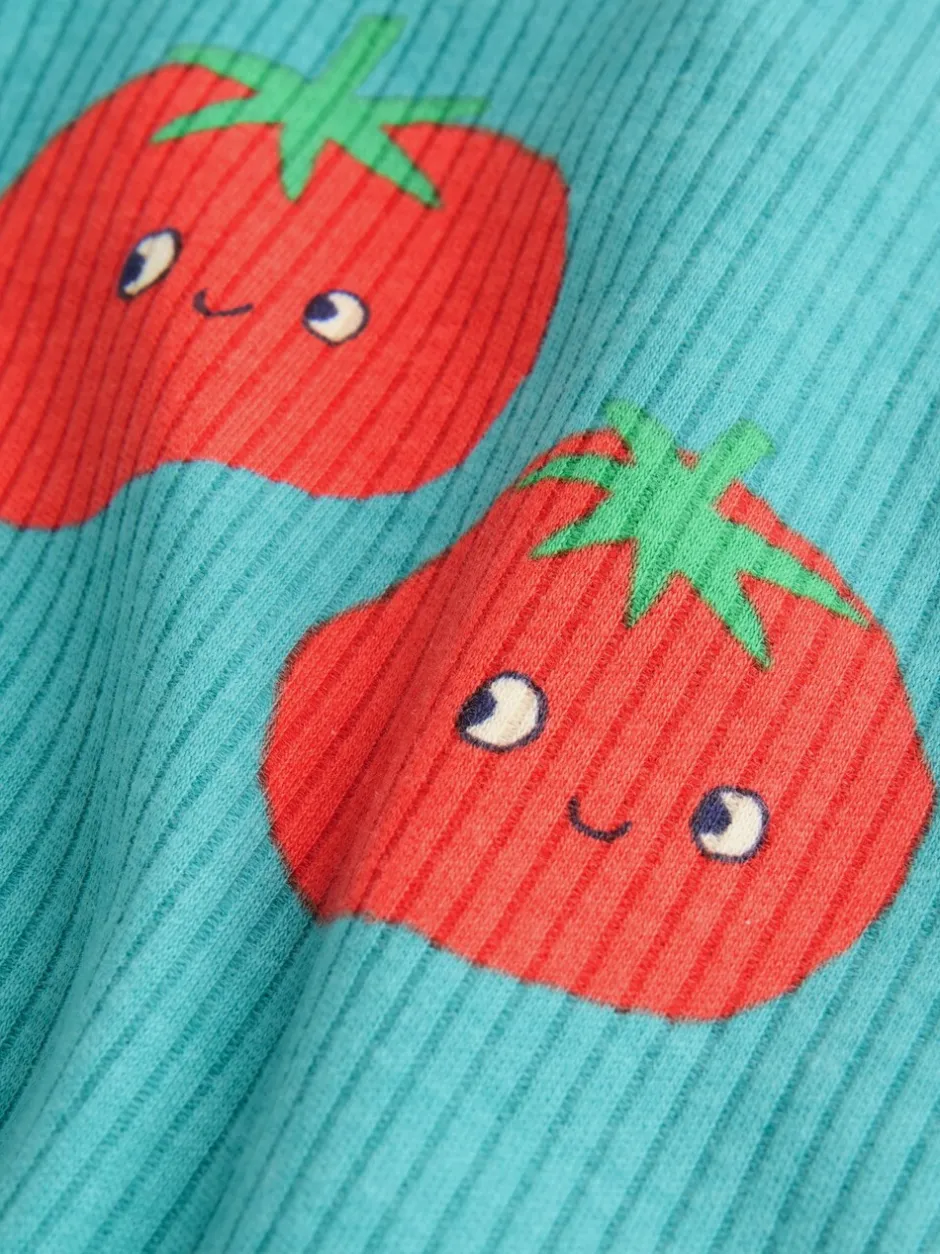 Multipacks|Babypakjes En Babypyjama's|Next Blauwgroen - 3 Pack Baby-pyjama's met tweewegrits (0mnd -3jr)