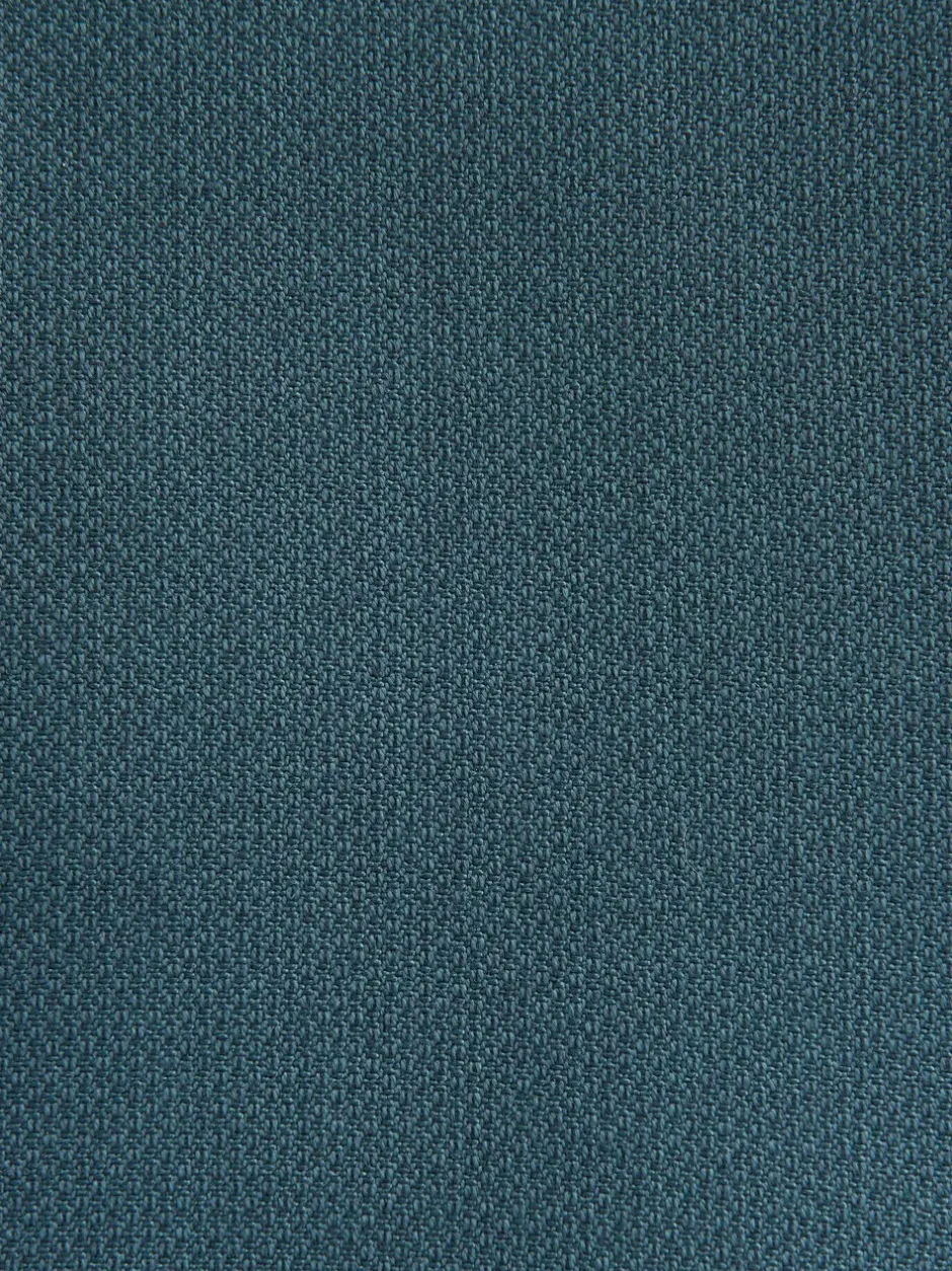 Vesten*Next Blauwgroen - Herenvest met textuur