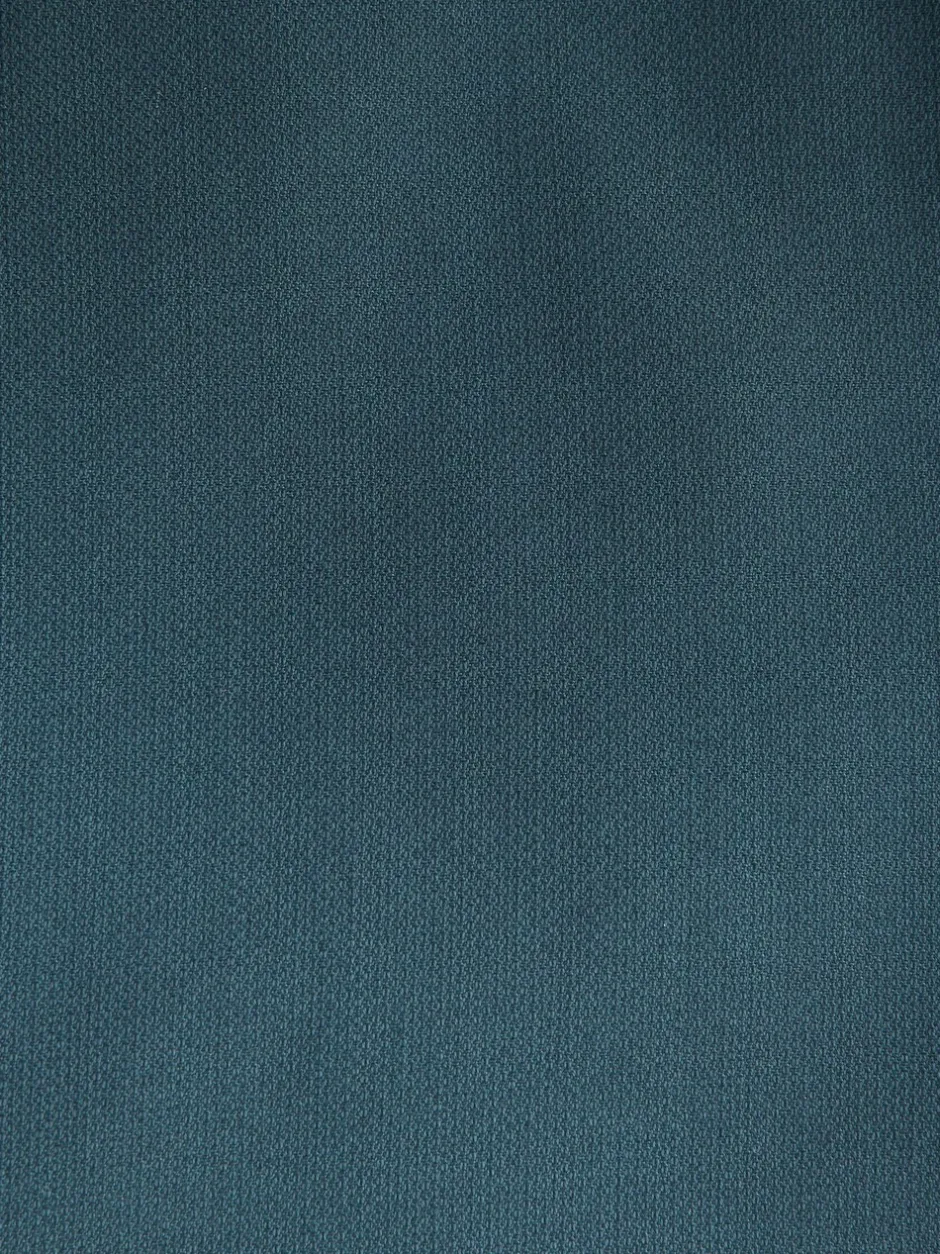 Blazers En Business-Jasjes|Pakken*Next Blauwgroen - Slim Fit - Kostuum met textuur: colbert