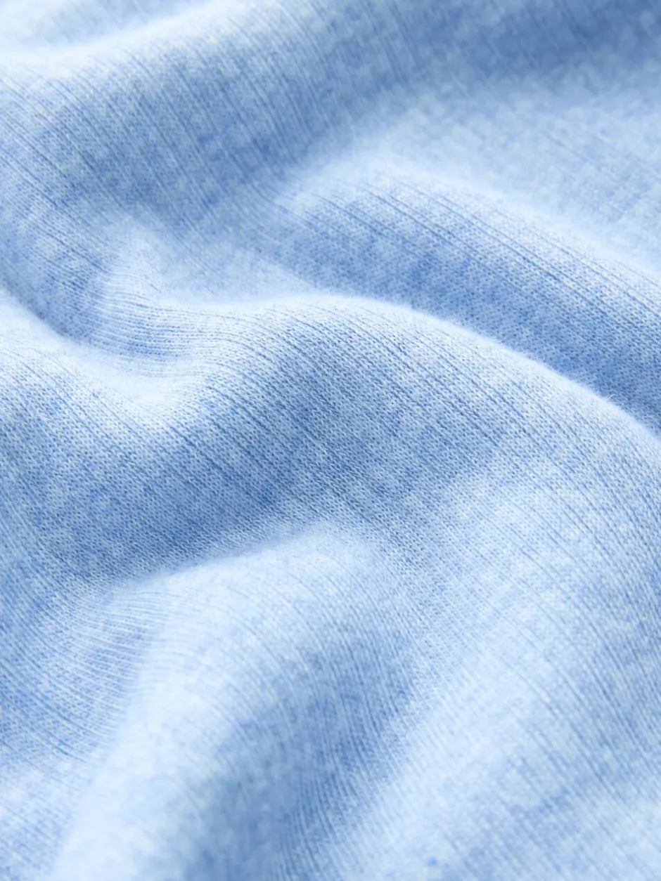 Ondergoed|Schoolkleding*Next Blauw/marine - 2 -pack thermische tops met lange mouwen (2-16jr)