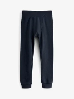 Ondergoed|Schoolkleding*Next Blauw/marine - Verpakking van 2 thermische leggings (2-16 jr)