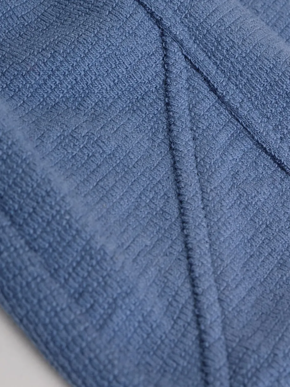 Jeans En Joggingbroeken|Next - Joggingbroeken Baby 3 Stuks (0mnd-2jr) Blauw/neutraal