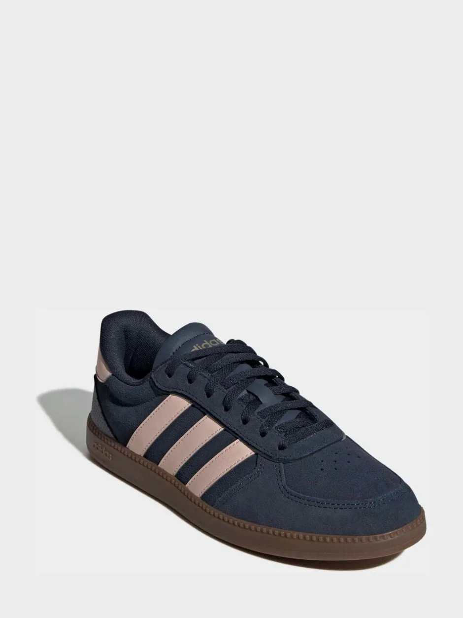 Sneakers*adidas blauw/roze - Breaknet Sleek sneakers