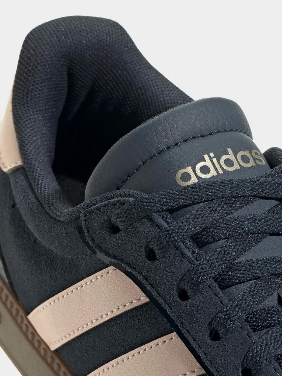 Sneakers*adidas blauw/roze - Breaknet Sleek sneakers