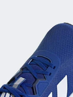Sneakers|Sportkleding*adidas Blauw/wit - Galaxy 7 hardloopschoenen