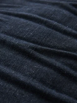Jeans*Next Blauw-zwart - Enkele - Slim fit klassieke stretchy jeans