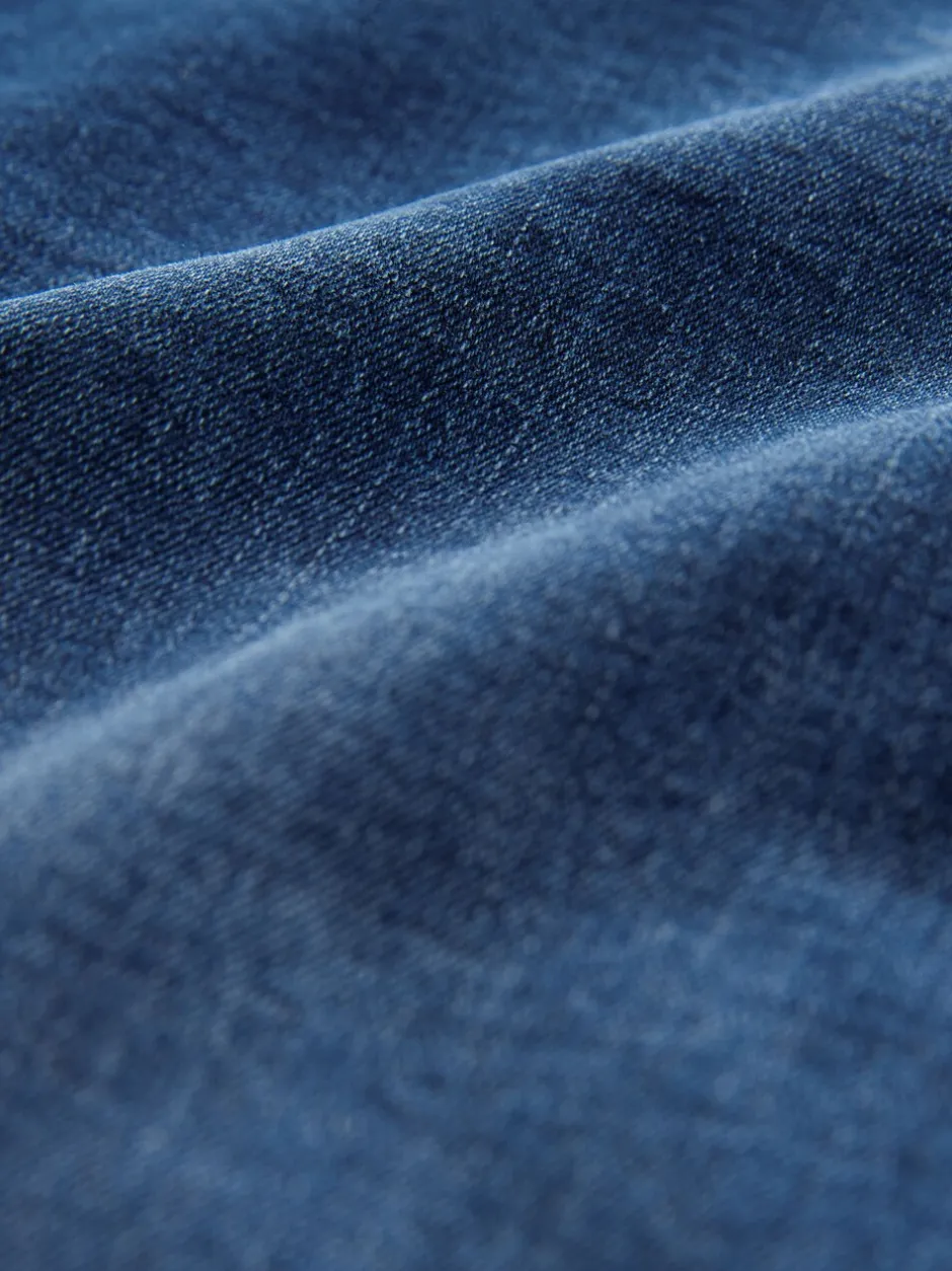 Jeans*Next Blue Authentic - Enkele - Slim fit klassieke stretchy jeans