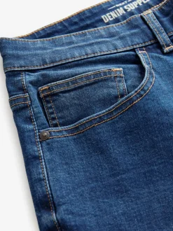 Jeans*Next Blue Authentic - Enkele - Slim fit klassieke stretchy jeans