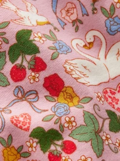 Nachtkleding En Pyjama's|Pyjama's*Boden - Behaaglijke lange pyjama
