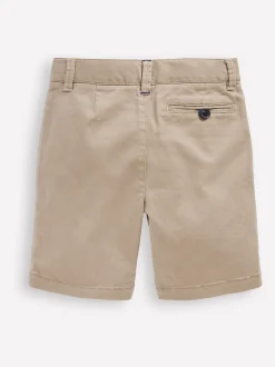 Shorts|Boden - Klassieke chinoshort