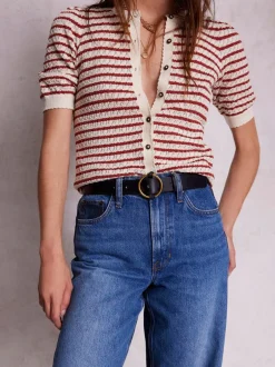 Ceintuurs|Boden Heritage Classic Belt