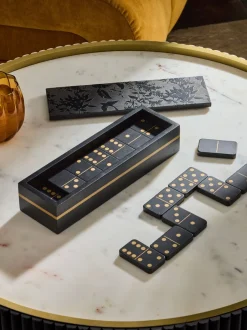 Decoraties*Next Bold Chic Domino Set