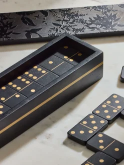 Decoraties*Next Bold Chic Domino Set