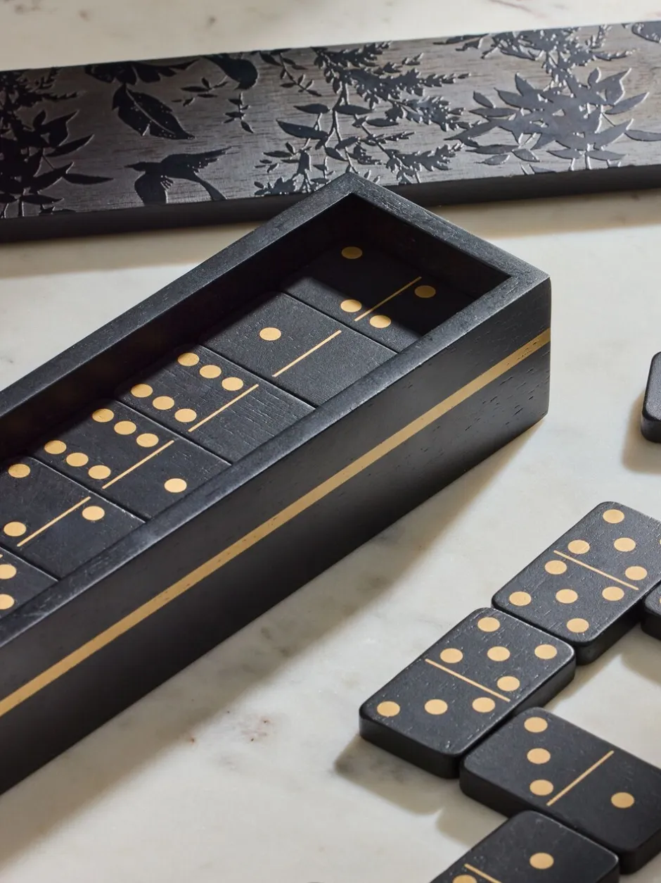 Decoraties*Next Bold Chic Domino Set