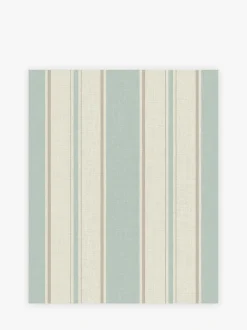 Behang*Next Bold Country Strepen 10M behang Blauw