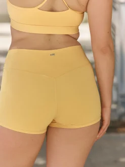 Shorts|self. Bootyshorts