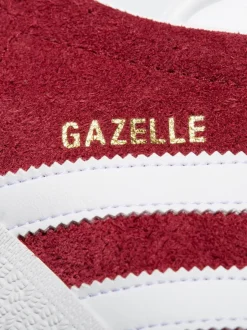 Sneakers*adidas originals Bordeauxrood - - Gazelle sneakers