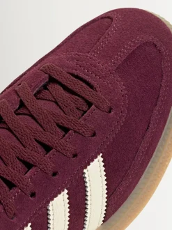 Sneakers|adidas originals Bordeauxrood - Handball Spezial sneakers