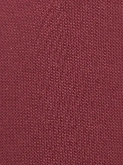 Poloshirts|Barbour Bordeauxrood - ® Classic poloshirt