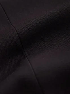 Kostuums En Werkkleding|Next Bordeauxrood - Fitted Single Breasted Blazer