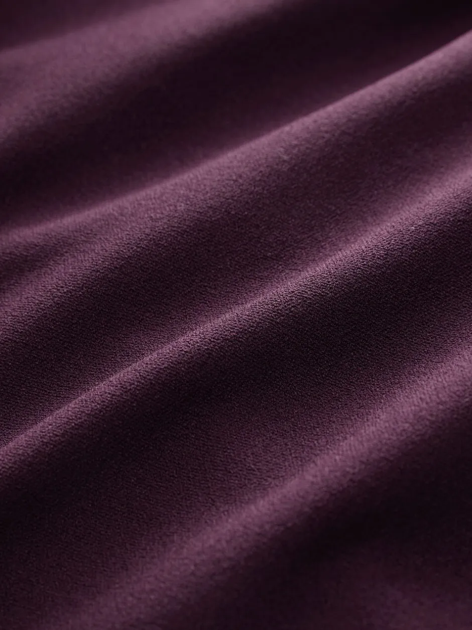 Gelegenheidskleding|Jurken*Next Bordeauxrood - Lange jurk met cape