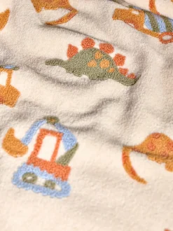 Kussentjes En Plaids|Kussentjes En Plaids|Next Borg Bedloper Deken