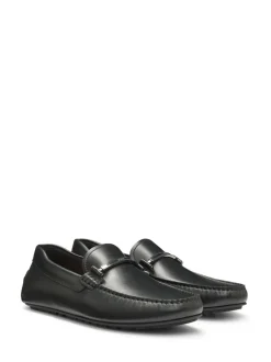 Formele Schoenen*BOSS Noel Loafer Shoes