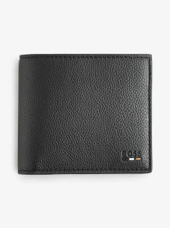 Portemonnees*BOSS Signature Logo Ray Billfold portemonnee
